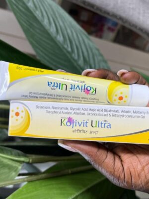 Kojivit ultra 30g