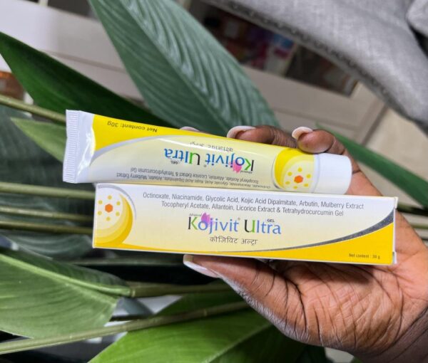 Kojivit ultra 30g