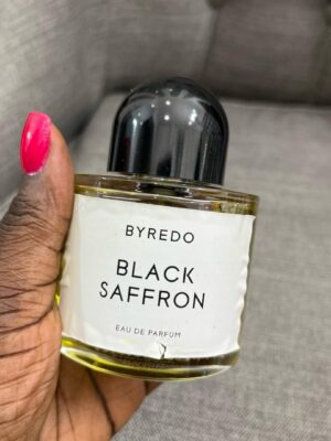 Byredo Black saffron edp 100ml