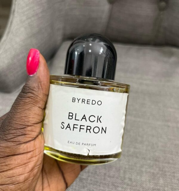 Byredo Black saffron edp 100ml