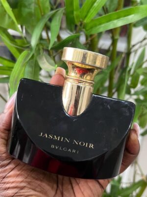 BVLGARI jasmin noir edp 100ml (unboxed)