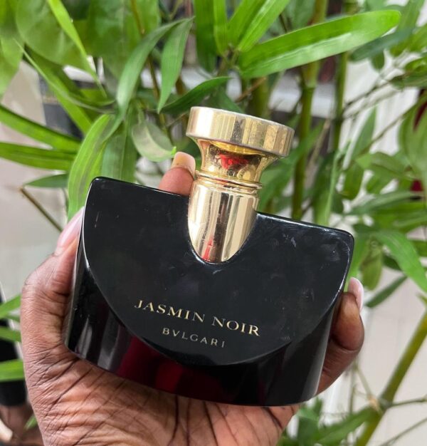 BVLGARI jasmin noir edp 100ml (unboxed)