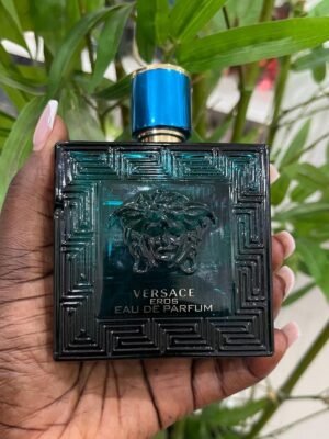 Versace Eros edp 100ml (unboxed)