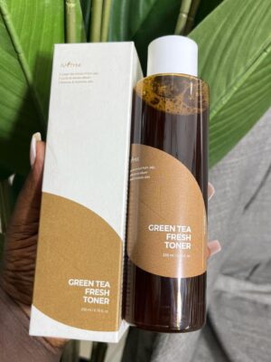 Isntree Green tea fresh toner