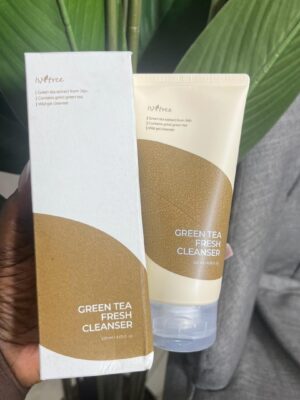 Isntree Green tea fresh cleanser