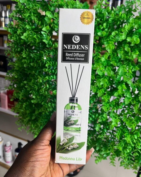 Nedens Reed diffuser collection