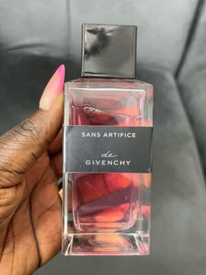 Sans Artifice de Givenchy 100ml edp (unboxed)