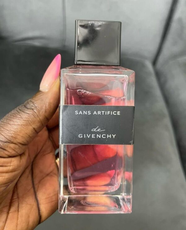 Sans Artifice de Givenchy 100ml edp (unboxed)