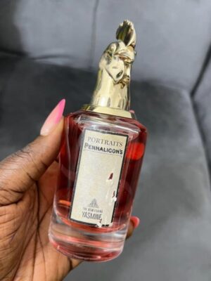 Portraits Penhaligon's the bewitching Yasmine 75ml (unboxed)