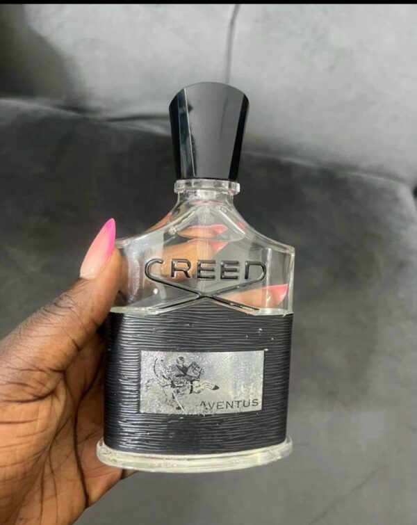 Creed Aventus edp 100ml (unboxed)