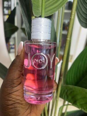 Joy Dior eau de parfum 90ml (pink juice