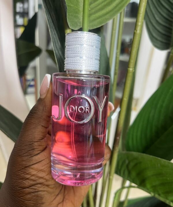 Joy Dior eau de parfum 90ml (pink juice
