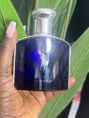 Polo Ralph Lauren Blue 75ml edp  (unboxed)
