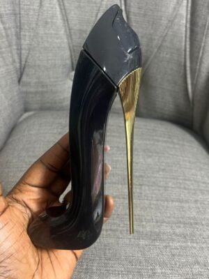 Carolina Herrera good girl edp 80ml black (unboxed)
