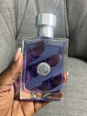 Versace light blue edt 100ml (unboxed)