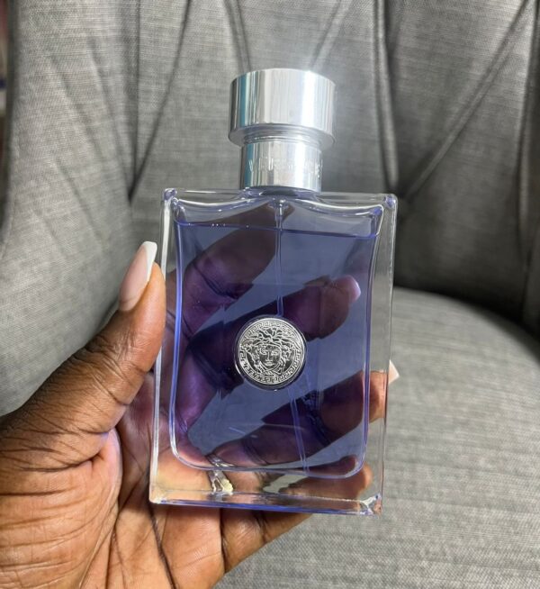 Versace light blue edt 100ml (unboxed)