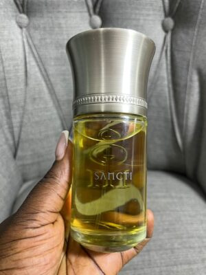 Sancti edp 100ml (unboxed)