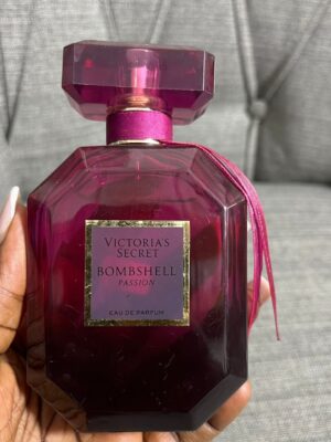 Victoria’s secret Bombshell passion edp 100ml (unboxed)