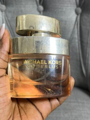 Michael Kors Wonderlust edp 500ml (unboxed)