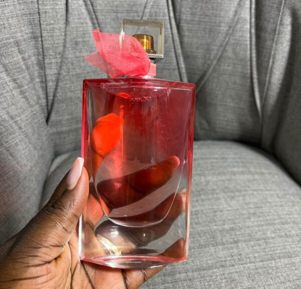La Vie est belle 100ml edt(unboxed)