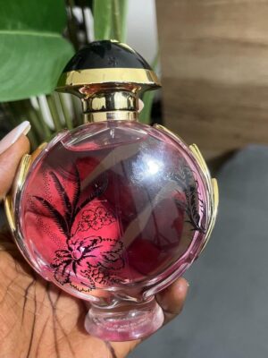 olympēa edp 80ml pink juice (unboxed)