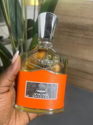 creed viking cologne orange edp 100ml