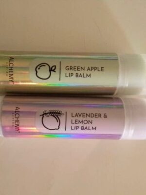 Lip gloss that bloom collection