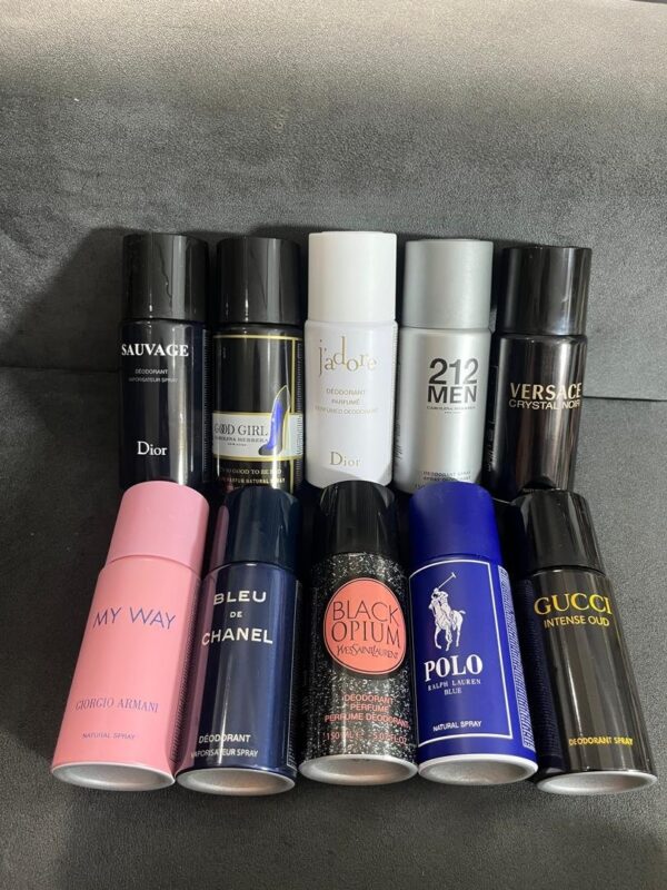CB inspired body spray - Image 2