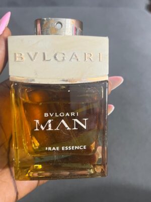 Bvlgari man essence unboxed) 60ml edp
