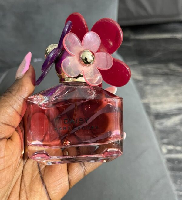 Daisy Marc Jacobs edt 50ml  pink juice