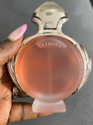 Olympea  edt transparent juice 50ml (unboxed)