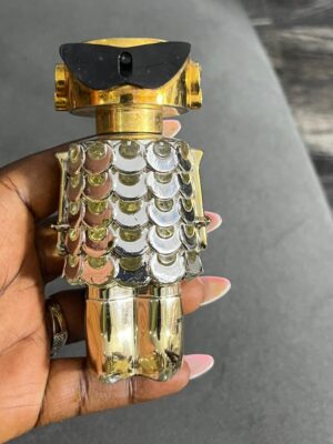 Fame edp 50ml (unboxed)