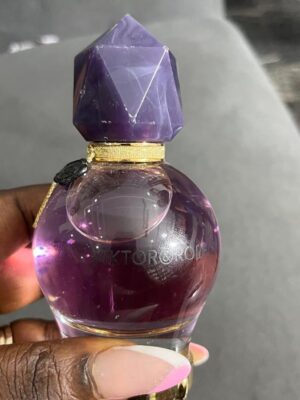 Viktor & Rolf purple 50ml edp (unboxed)