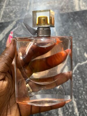 La  vie est belle 75ml  eau de parfum