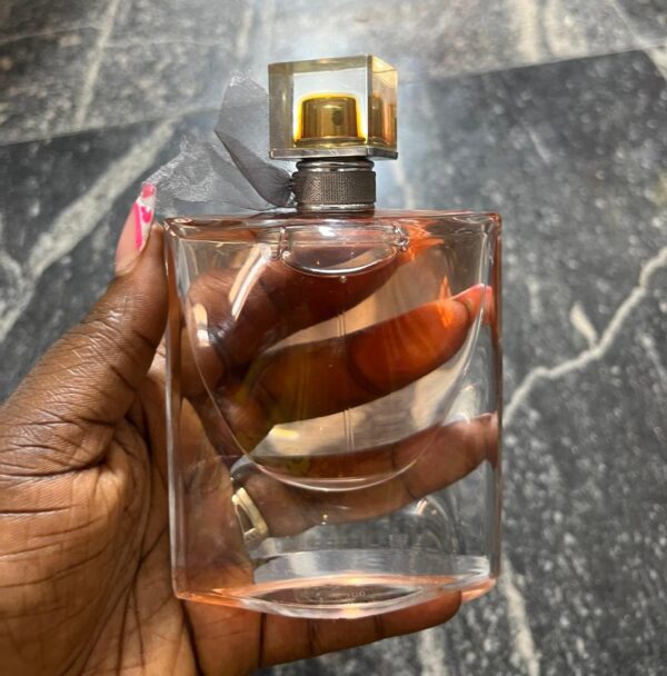 La  vie est belle 75ml  eau de parfum