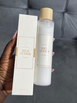 Rice toner 150ml