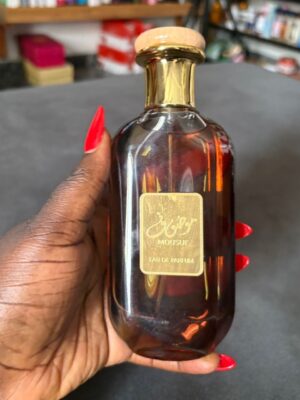 Mousuf brown edp 100ml