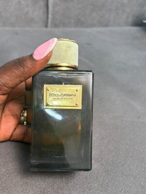 Dolce & Gabbana velvet desert  oud edp 150ml