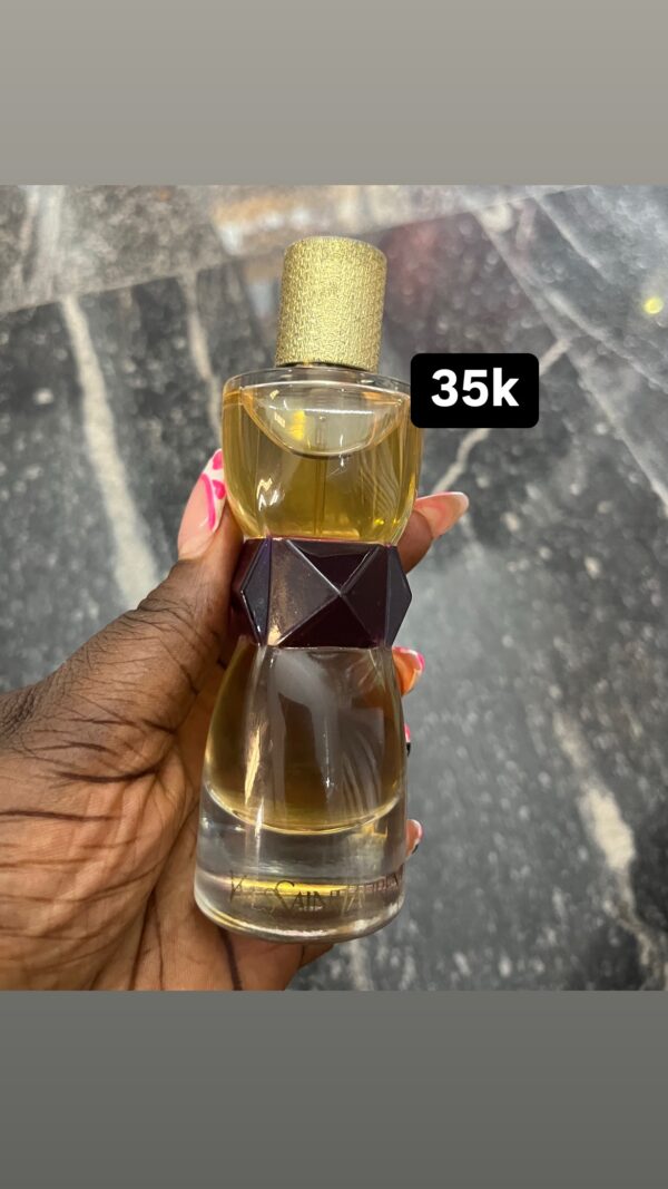 Ysl manifesto 50ml edp