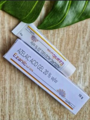 Azelaic Acid gel 20%