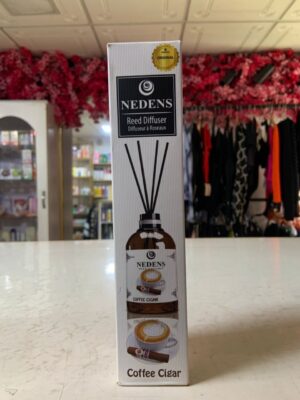 Nedens Reed diffuser collection