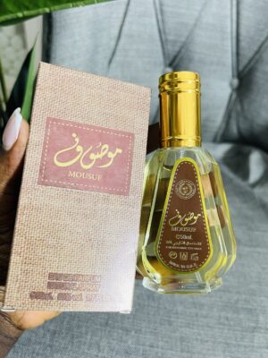 Mousuf brown edp 50ml