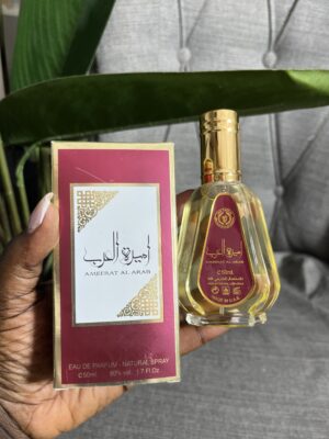 Ameerat AL Arab edp 50ml