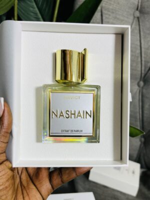 Nashain havict extrait de parfum.. dupe