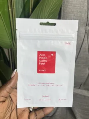 Cosrx Acne pimple  mast patch