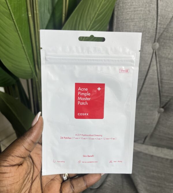 Cosrx Acne pimple  mast patch