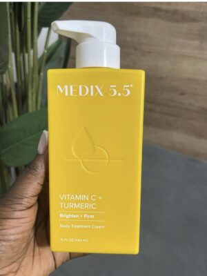 Medix 5.5 vitamin c + Turmeric New pack