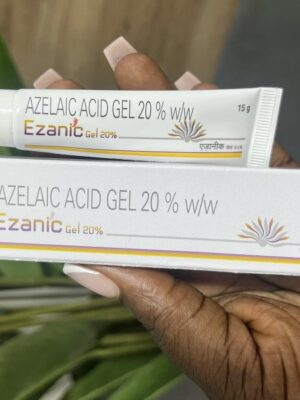 Azelaic Acid gel 20%