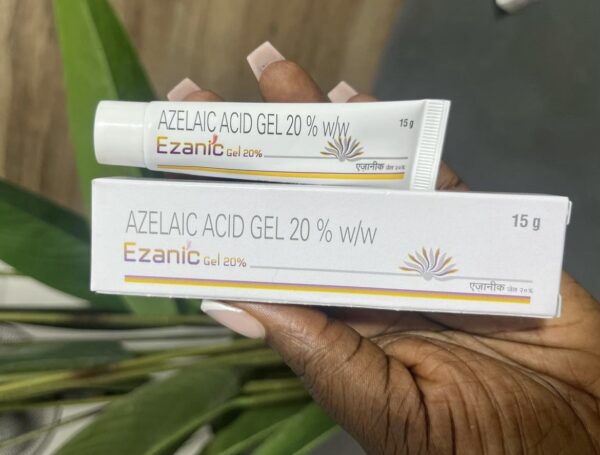 Azelaic Acid gel 20%