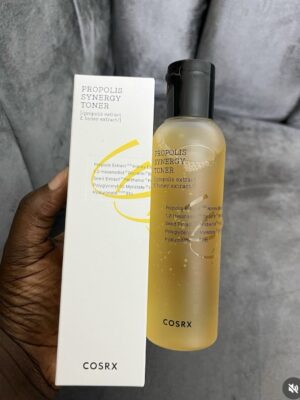 Cosrx propolis synergy toner
